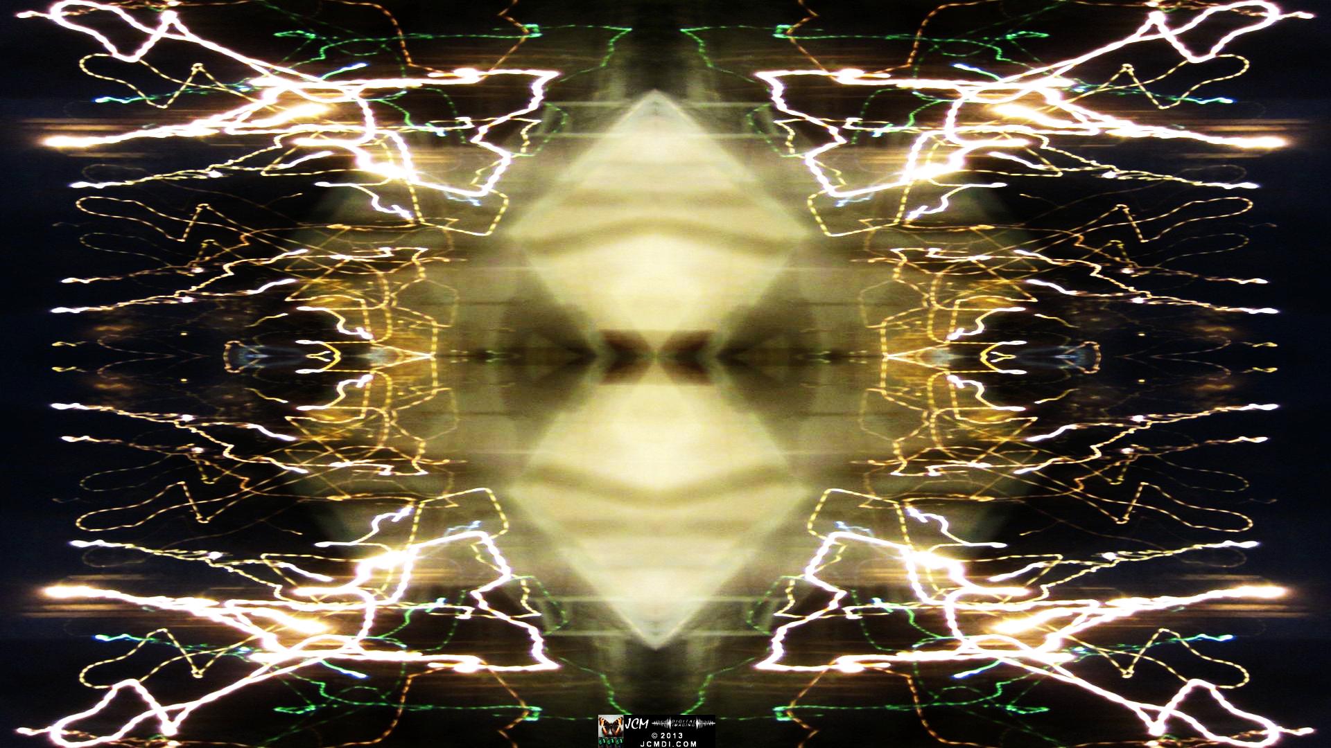 Quadroscopic Art image made by JCMDI.COM 
